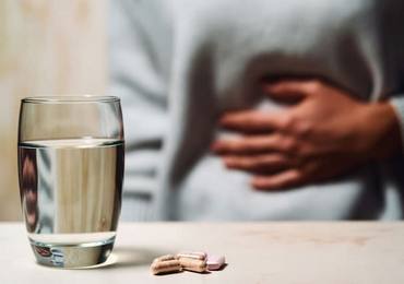 симптомы гепатита С