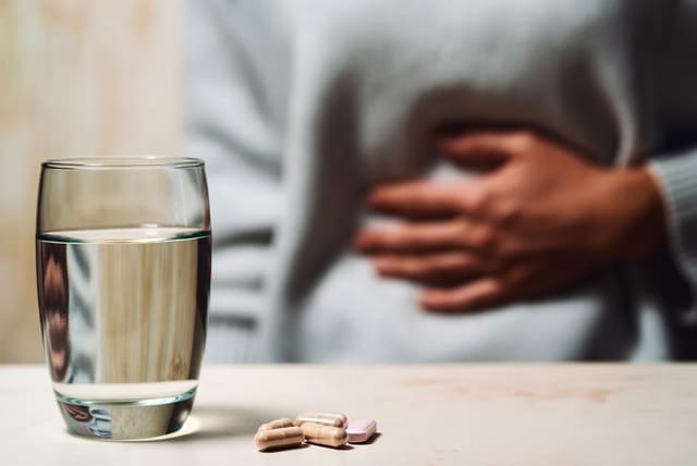 Гепатит С: первые симптомы и признаки